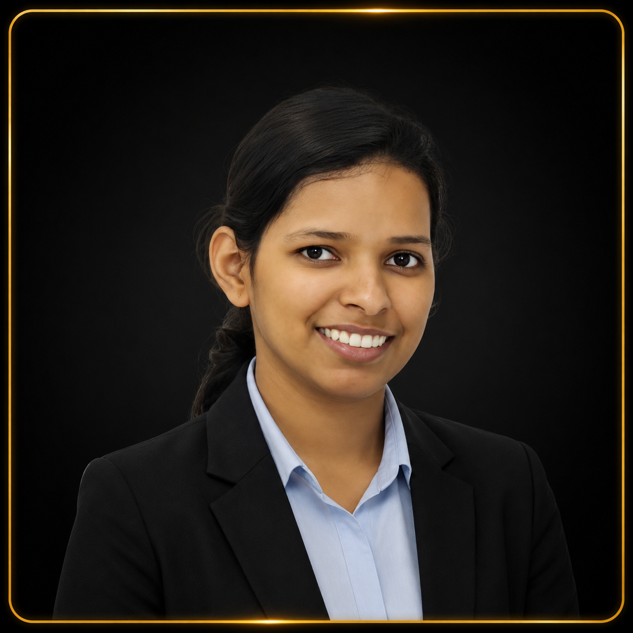 Latika Ray